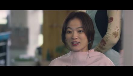 나에게만 그녀가 보이기 시작했다. 천우희 김남길 주연 ＜영화 어느날＞ 11 | 인스티즈