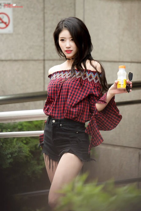  1100번 째 글이라서 미주 | 인스티즈