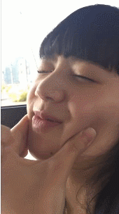 비글미 넘치는 여자친구 | 인스티즈