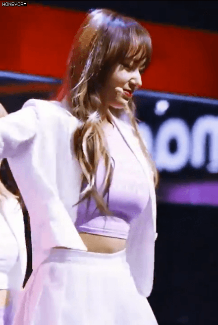 우주소녀 성소.gif | 인스티즈
