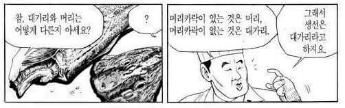 대머리라고 부르지마라 | 인스티즈