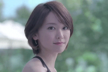 호불호 갈리는 배우 아라가키 유이.gif | 인스티즈