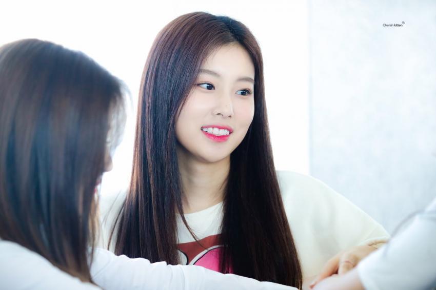 아이즈원 강혜원 직찍.jpg | 인스티즈