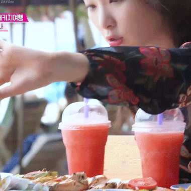 귀여운 슬기.gif | 인스티즈