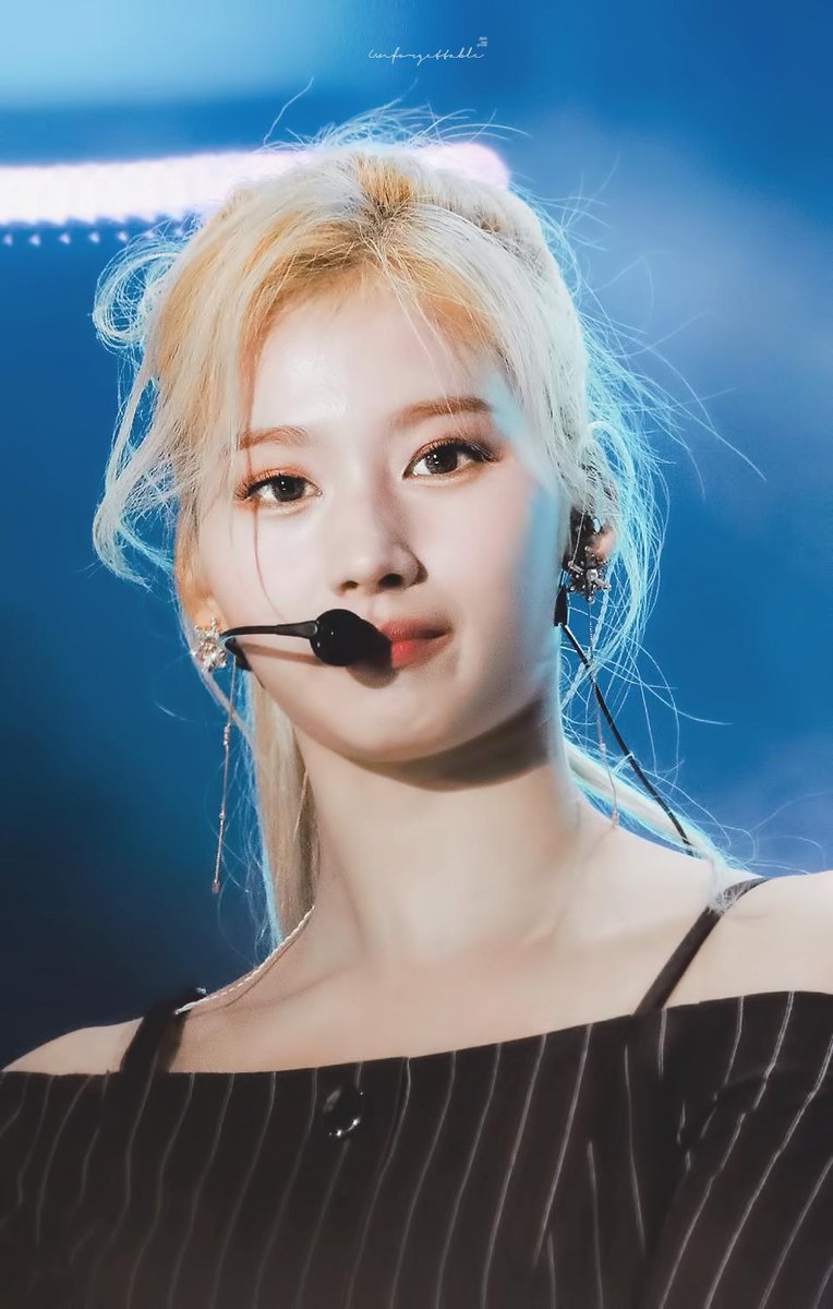 사나는 예쁘다.jpgif | 인스티즈