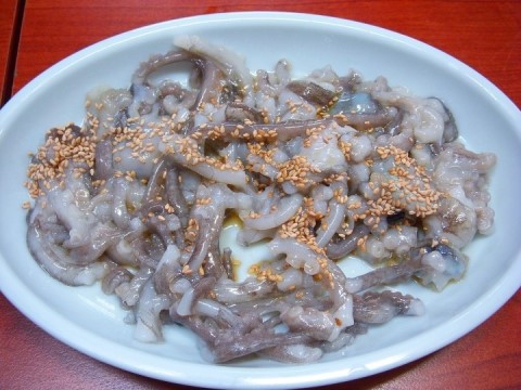 외국인이 가장 먹고싶은 이색한식 | 인스티즈