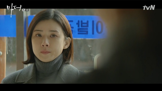 [마더] 나는 사람을 죽였어.. 짐승같은 남자를.. 죽였어 | 인스티즈