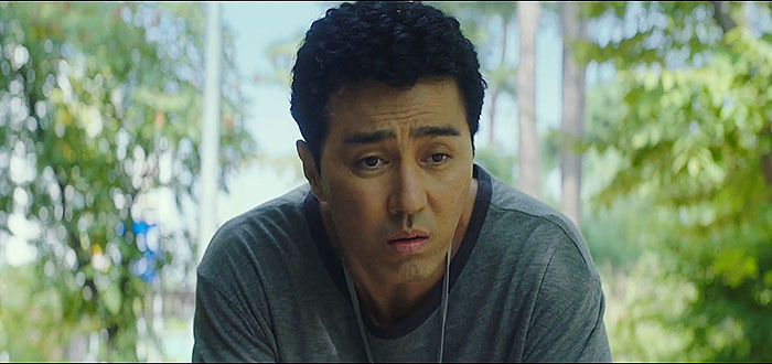 "아저씨 피 받아서 나도 바보되면 어떡해요?" 평점은 별로였으나 소재가 너무 아까웠던 영화 | 인스티즈