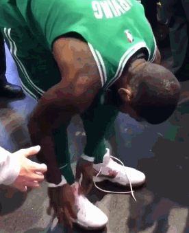 어빙의 팬서비스.gif | 인스티즈