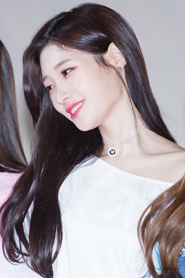 다이아 정채연 | 인스티즈