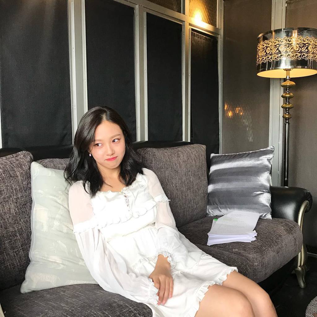 배우 고민시 인스타그램 최근사진 모음.jpg | 인스티즈