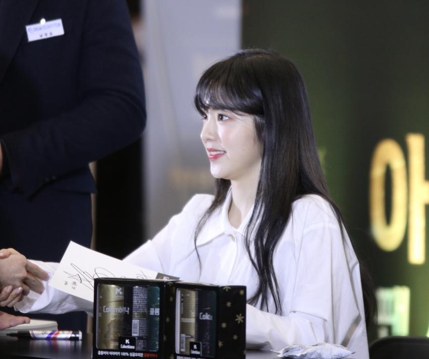 레드벨벳 아이린의 옆태.jpgif | 인스티즈