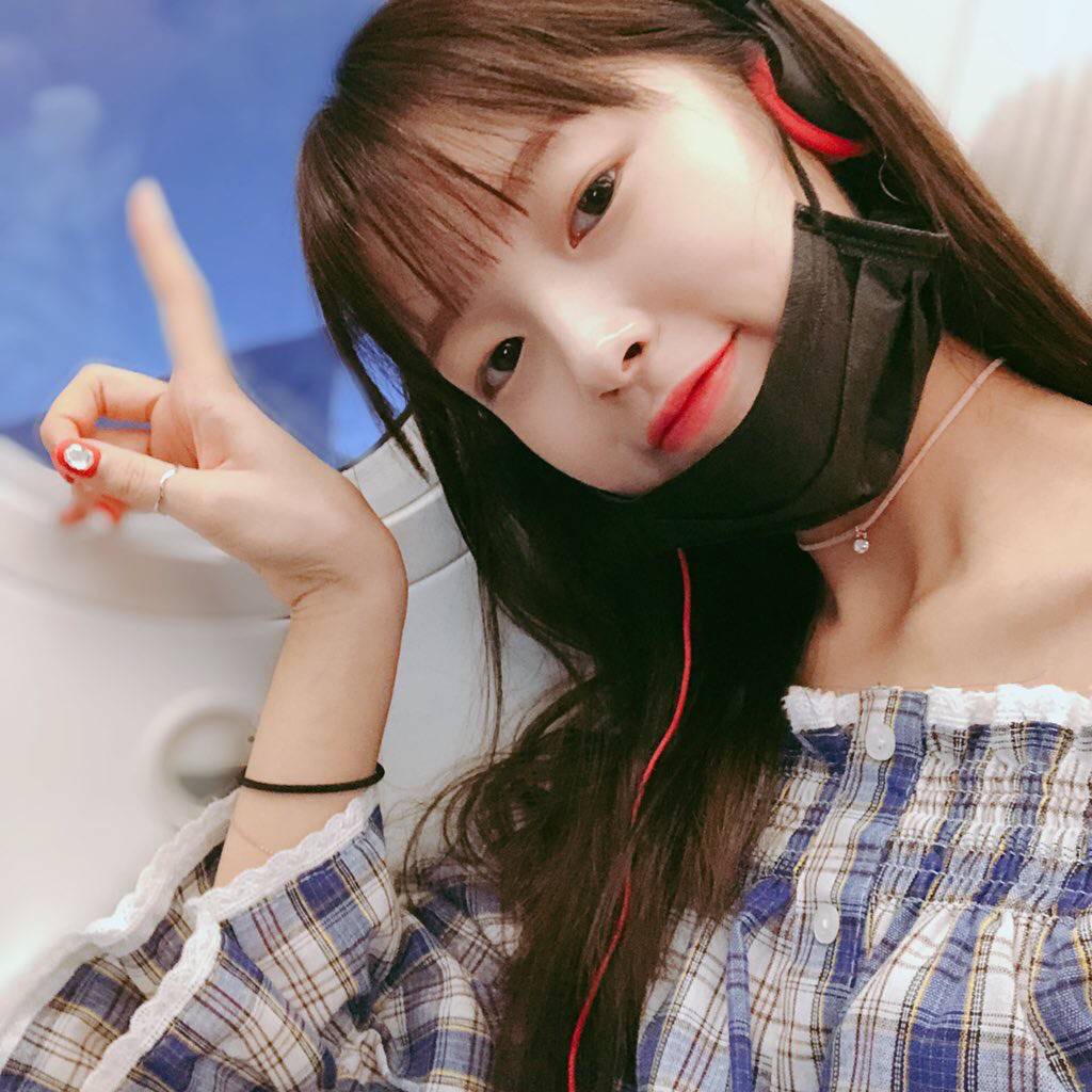 [오마이걸] 오후 2시라서 아린이 | 인스티즈