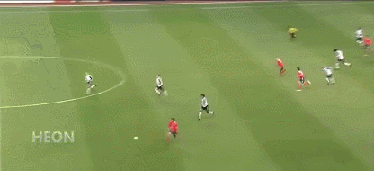 한국 독일 처바르던 날.GIF | 인스티즈