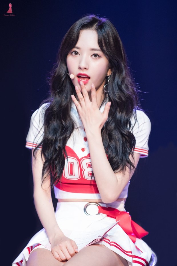우주소녀 보나 | 인스티즈