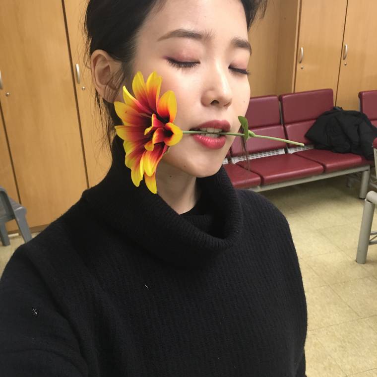 아이유.JPG | 인스티즈