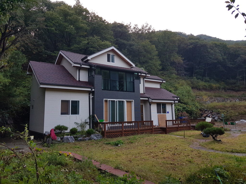 해드림펜션 이미지