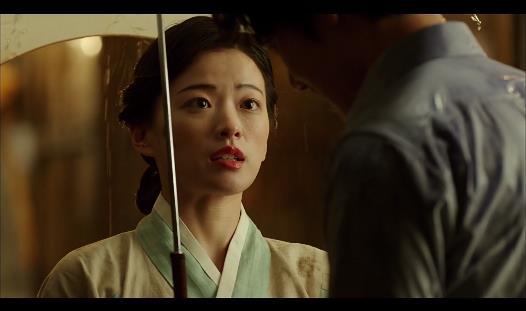 마지막 기생의 숨겨진 이야기 ＜영화＞ 해어화 05 | 인스티즈