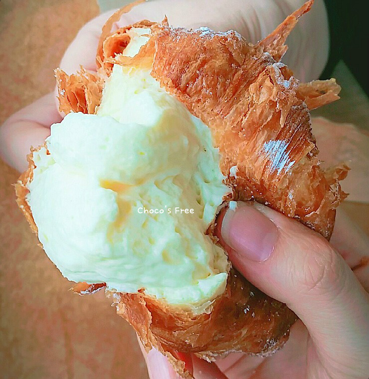 페이스트리 이미지