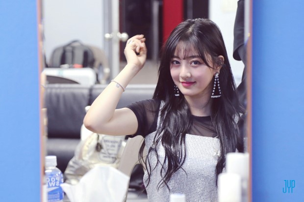 트와이스 리더 지효 | 인스티즈