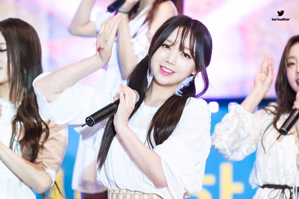 [러블리즈] 케이를 올리고 싶어서 케이 | 인스티즈