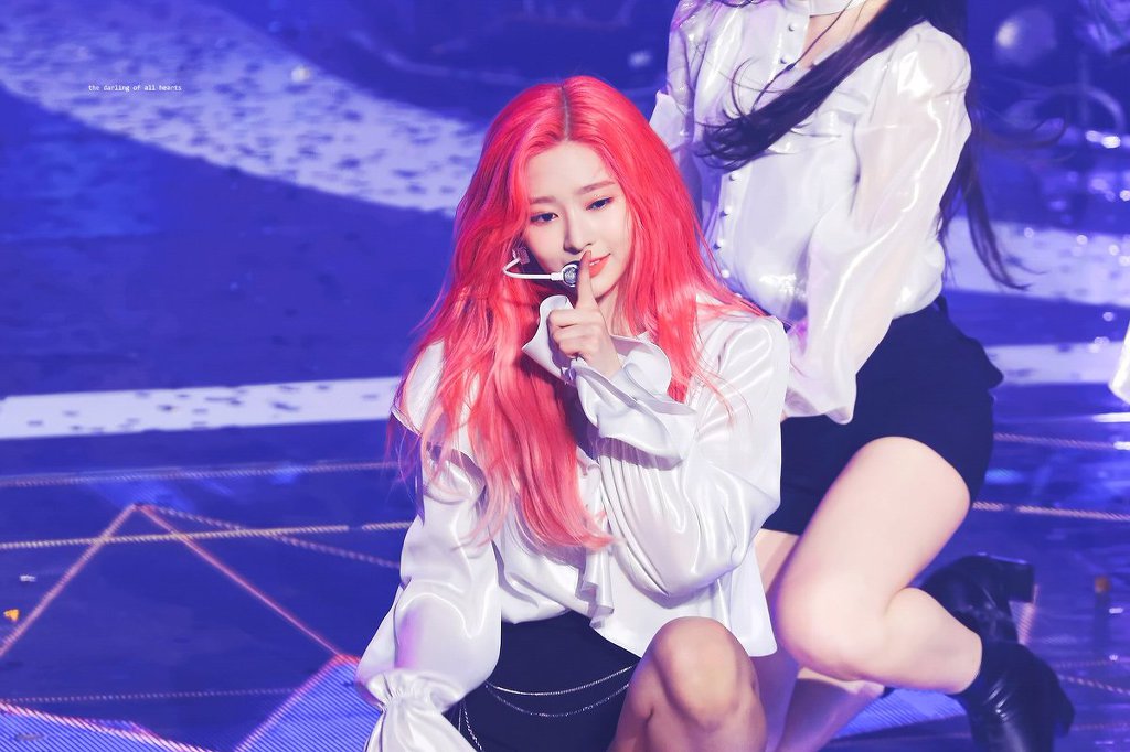 밍구리 민주.jpgif | 인스티즈