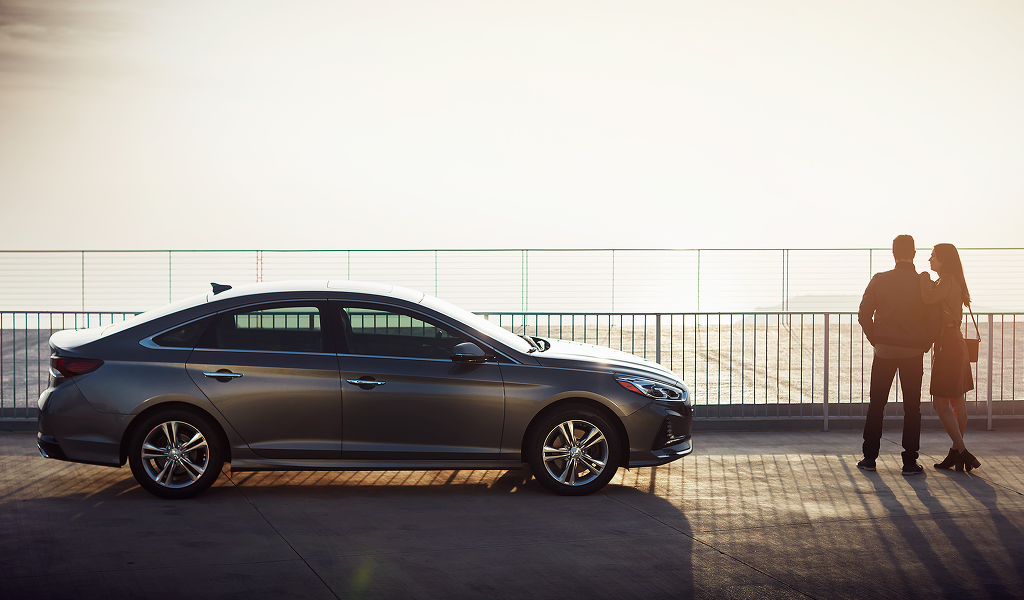 현대 신형 엑센트 vs 아반떼 vs 쏘나타 vs 그랜져 디자인 대결 [데이터주의] | 인스티즈