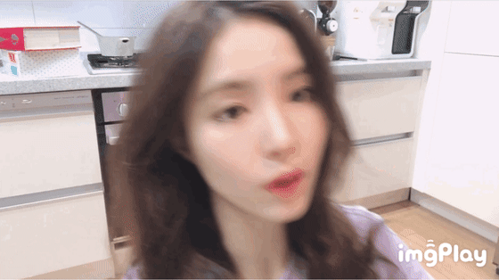 유튜브하면서 이쁘다는 말이 더 많이 나오는 여배우 | 인스티즈