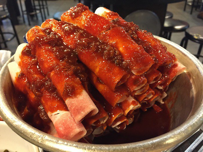 백종원 음식중 제일 맛있다고 유명한 음식...jpg | 인스티즈