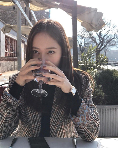 크리스탈노래 이미지