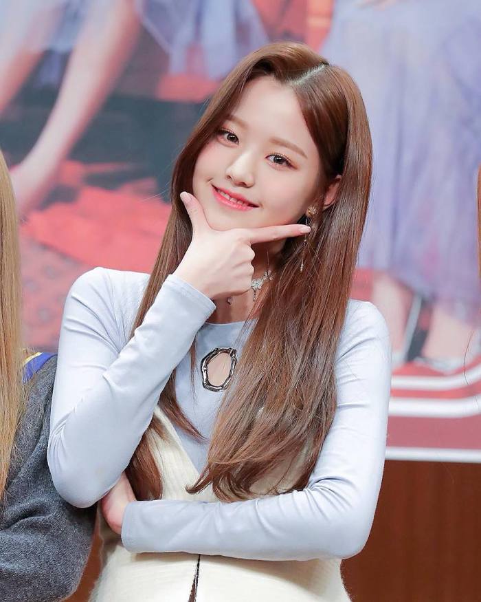 [아이즈원] 현실적인 여친상 | 인스티즈