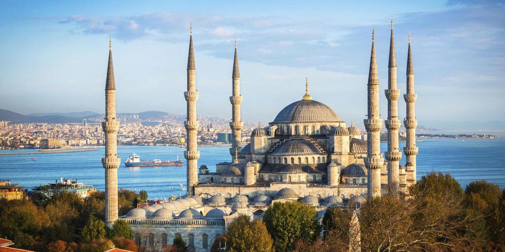 동양과 서양이 함께하는 곳 이스탄불 Istanbul | 인스티즈