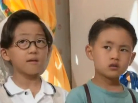 초콜렛 도둑을 잡는 미달이와 아이들 | 인스티즈