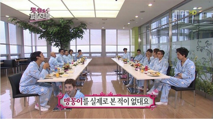 [무한도전] 이적 극딜하는 노홍철 | 인스티즈