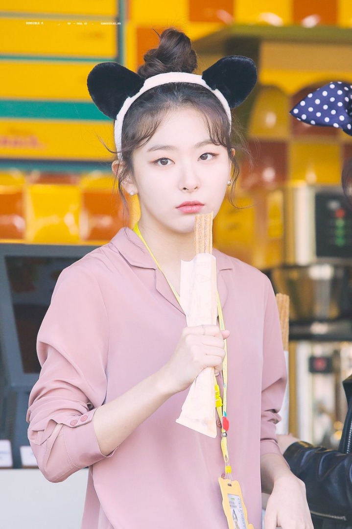 너무 이뻐서 국보로 지정하고 싶은 세상 이쁜 무결점 킹갓 여신 비너스 공주이자 여왕 도깨비신부 페브리즈 아프로디테 연예인 | 인스티즈