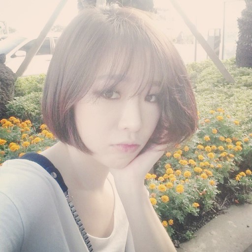 브라운아이드걸스 가인 | 인스티즈