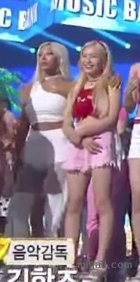 레드벨벳의 친목퀸 | 인스티즈
