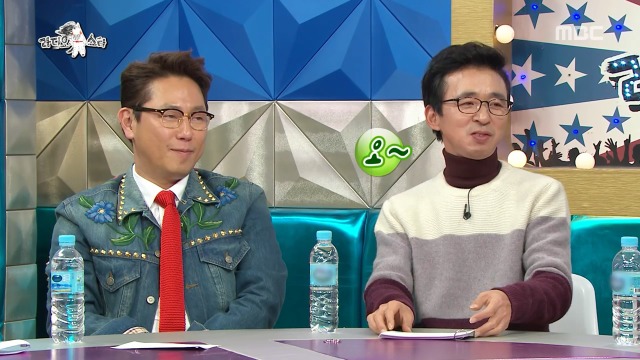 [라디오스타] 직장상사에게 잘못 보낸 문자 위기 대처 꿀팁 | 인스티즈