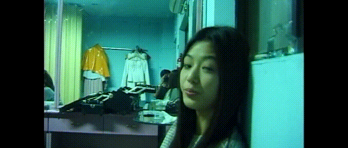 고등학생 전지현.gif | 인스티즈