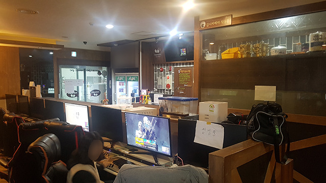 PC방임대 이미지
