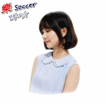 라디오 중 섹시한 매력을 보여주는 여자친구 은하와 엄지.gif | 인스티즈
