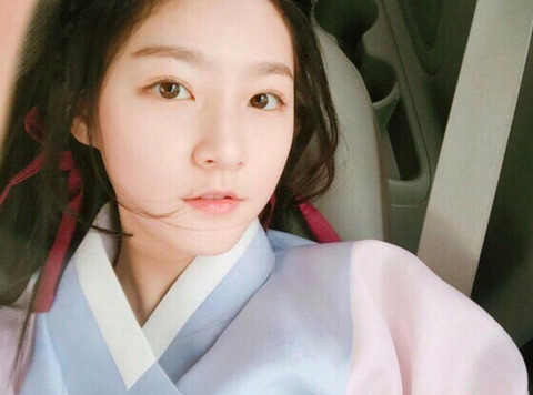 우리나라 아역 출신 배우들이 공통적으로 말하는 고민 | 인스티즈