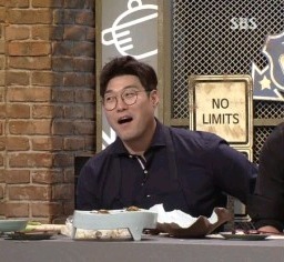 개그우먼 후배들이 춤추자 선배 개그맨이 한말 | 인스티즈