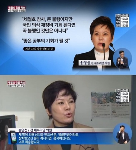 내가 우리나라 보수를 사람취급 안하는 이유 | 인스티즈