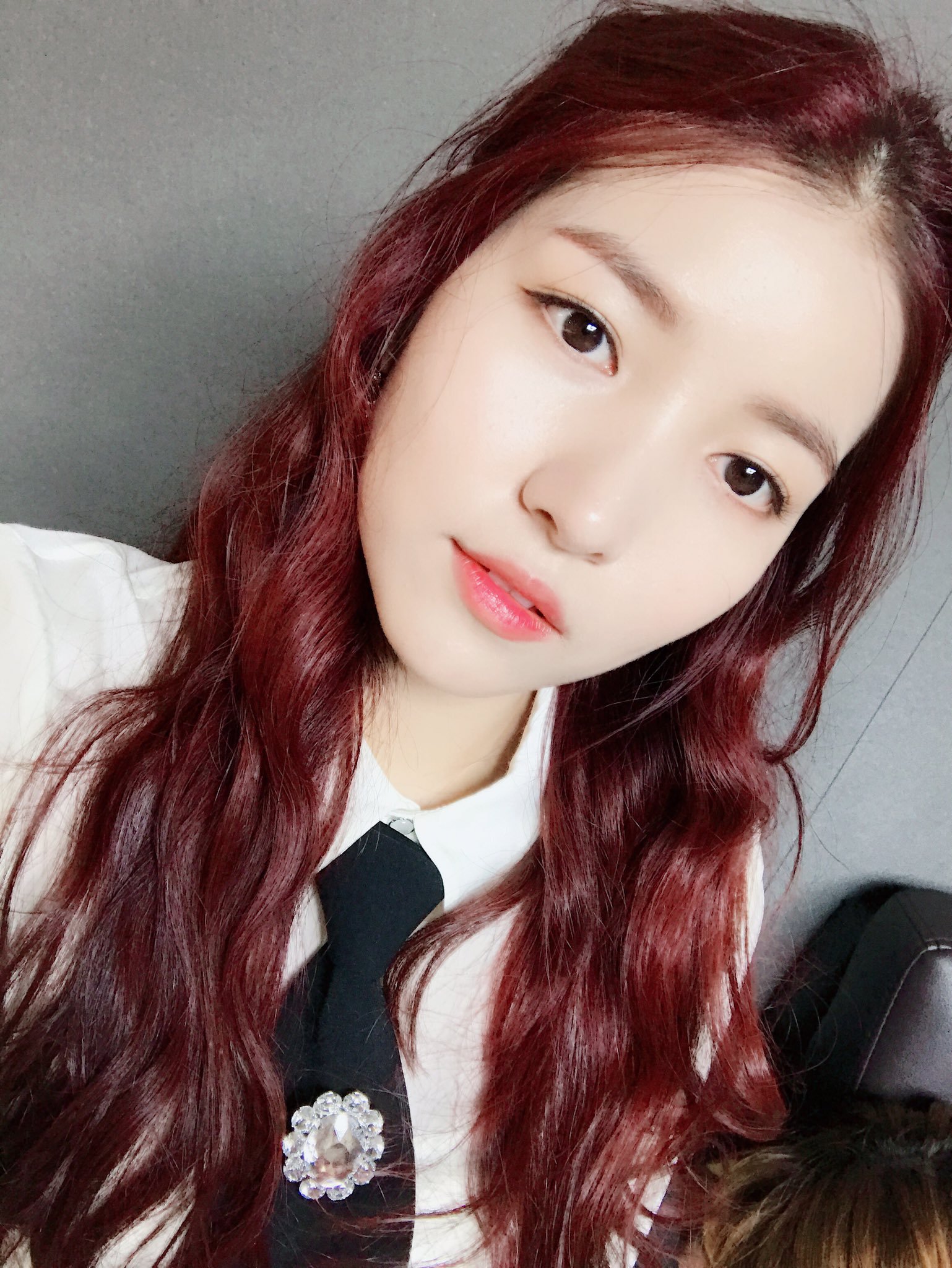 365번째 하루 한번 여자친구 소원 | 인스티즈