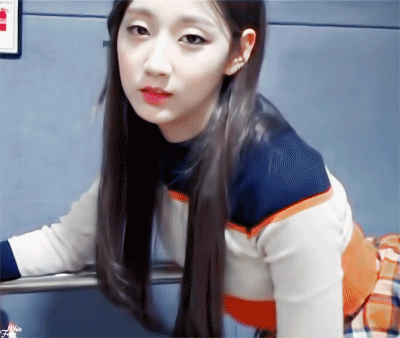 갈수록 섹시해지는 러블리즈 예인 (데이터) | 인스티즈