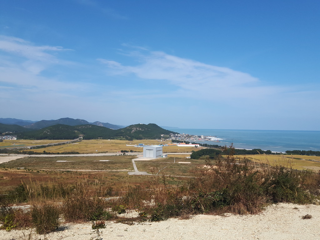 경치좋은 곳 이미지