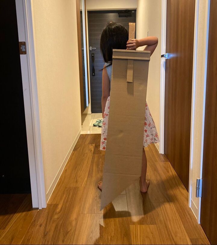 골판지에 미쳐버린 나라 일본 | 인스티즈