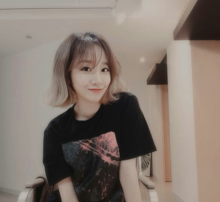 2019년 새해 첫 유나킴 .jpg | 인스티즈