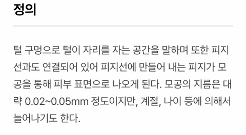 몸매 기준만큼 엄격한 "좋은 피부"에 대한 강박관념 | 인스티즈
